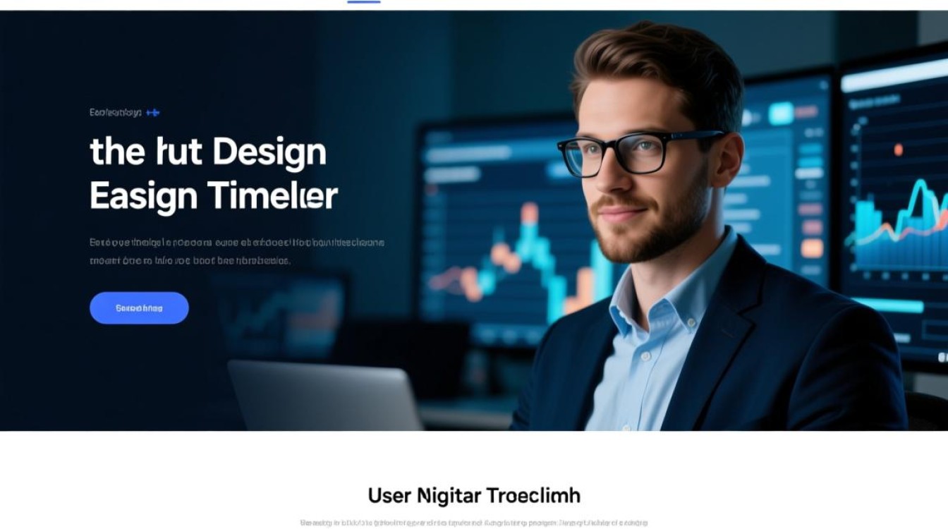 网站设计专家,如何打造高转化率的用户体验? 网站设计专家,如何打造高转化率的用户体验?