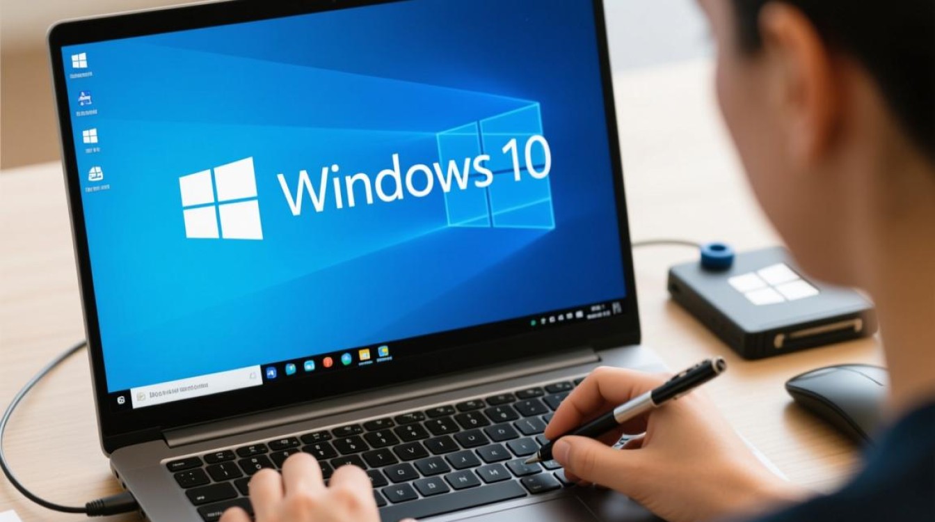 win10无法开机怎么还原系统？30字解决方法