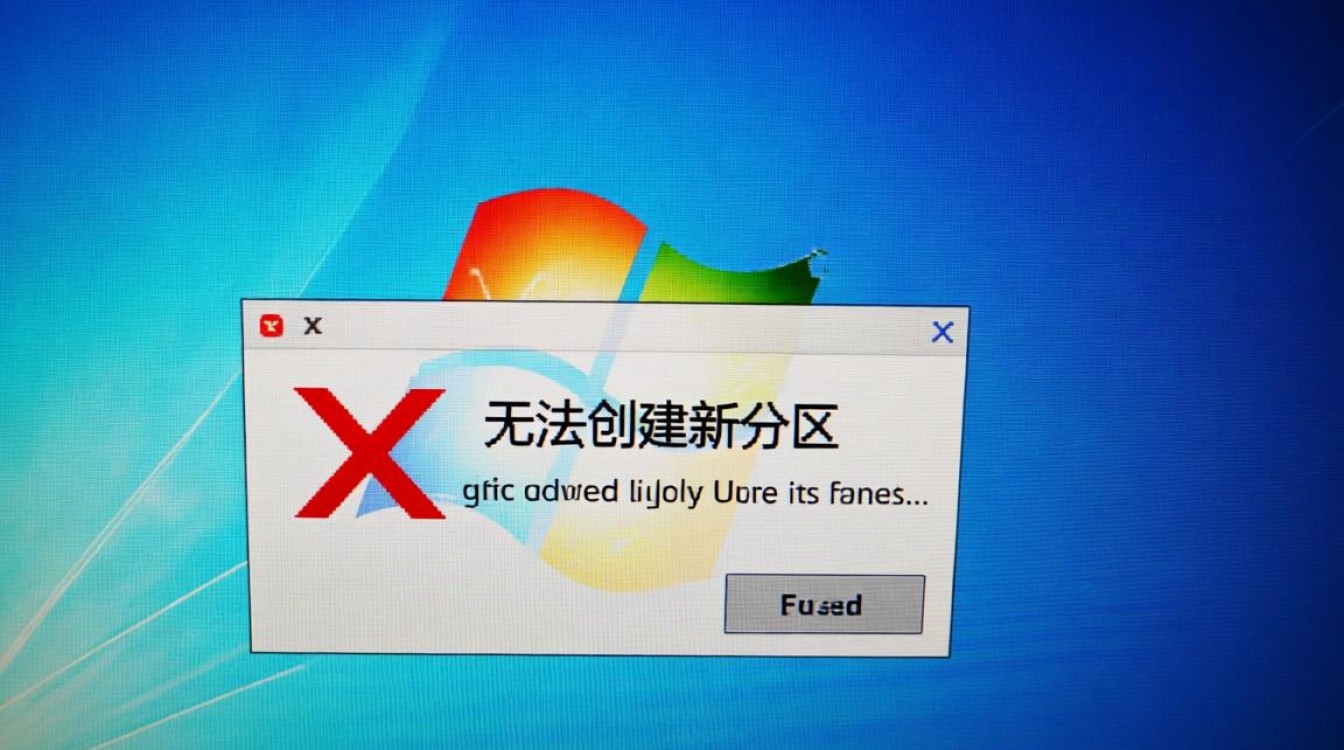 win10无法创建新分区怎么办?解决方法有哪些? win10无法创建新分区怎么办?解决方法有哪些?