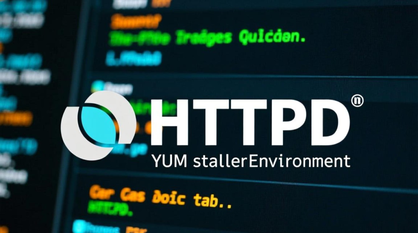 CentOS7用yum安装httpd时提示冲突怎么办？