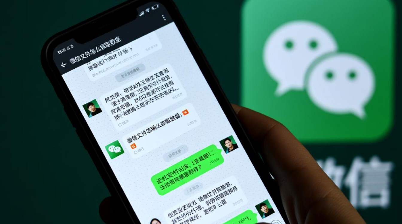 微信文件怎么读取数据库？本地文件如何关联数据库查询数据？