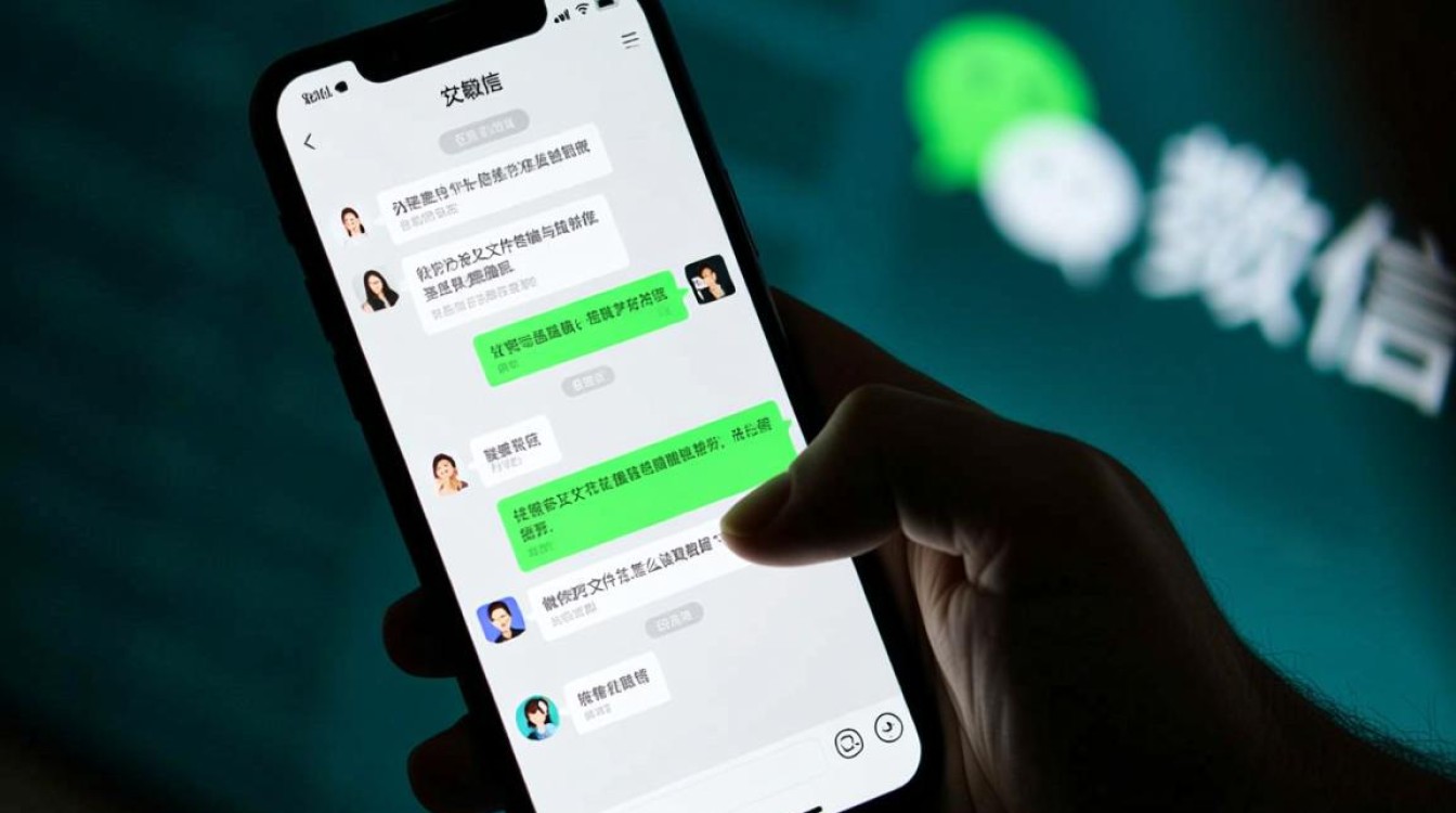 微信文件怎么读取数据库？本地文件如何关联数据库查询数据？