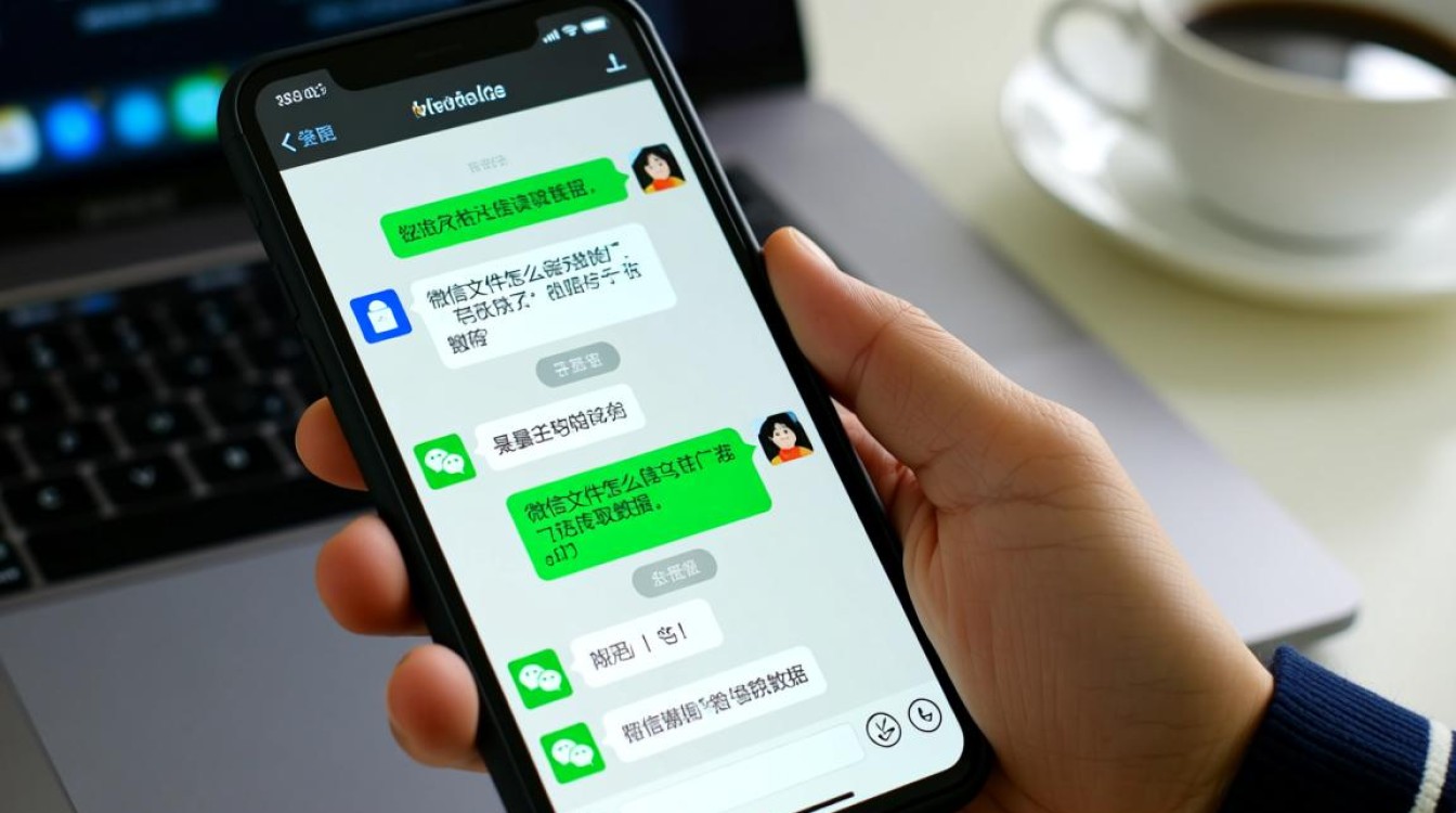 微信文件怎么读取数据库？本地文件如何关联数据库查询数据？