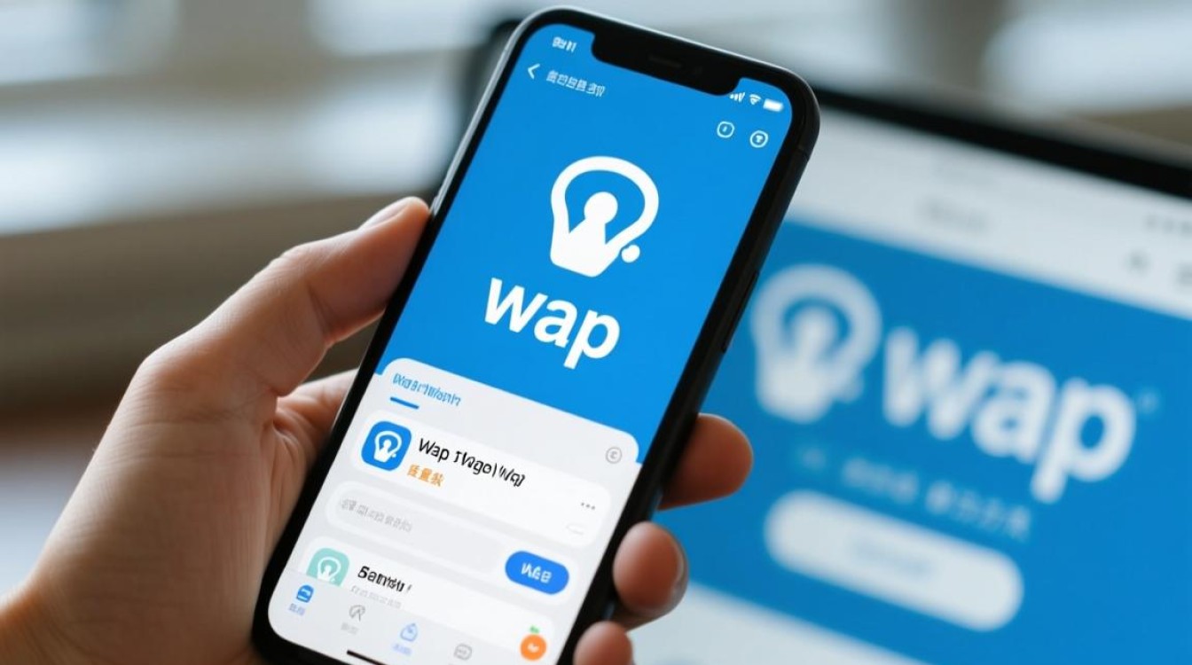 wap网站解析，如何快速搭建适配移动端的wap站点？