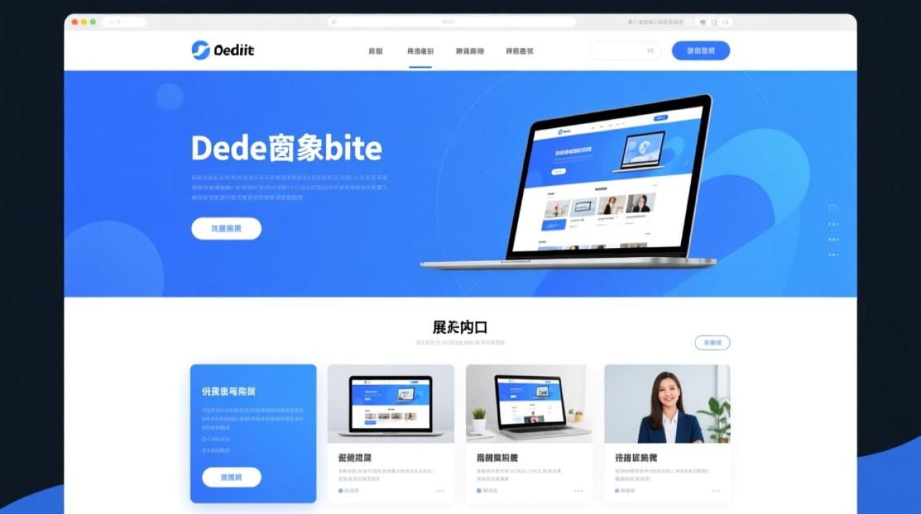 dede网站首页如何设置?dede网站首页修改方法有哪些? dede网站首页如何设置?dede网站首页修改方法有哪些?