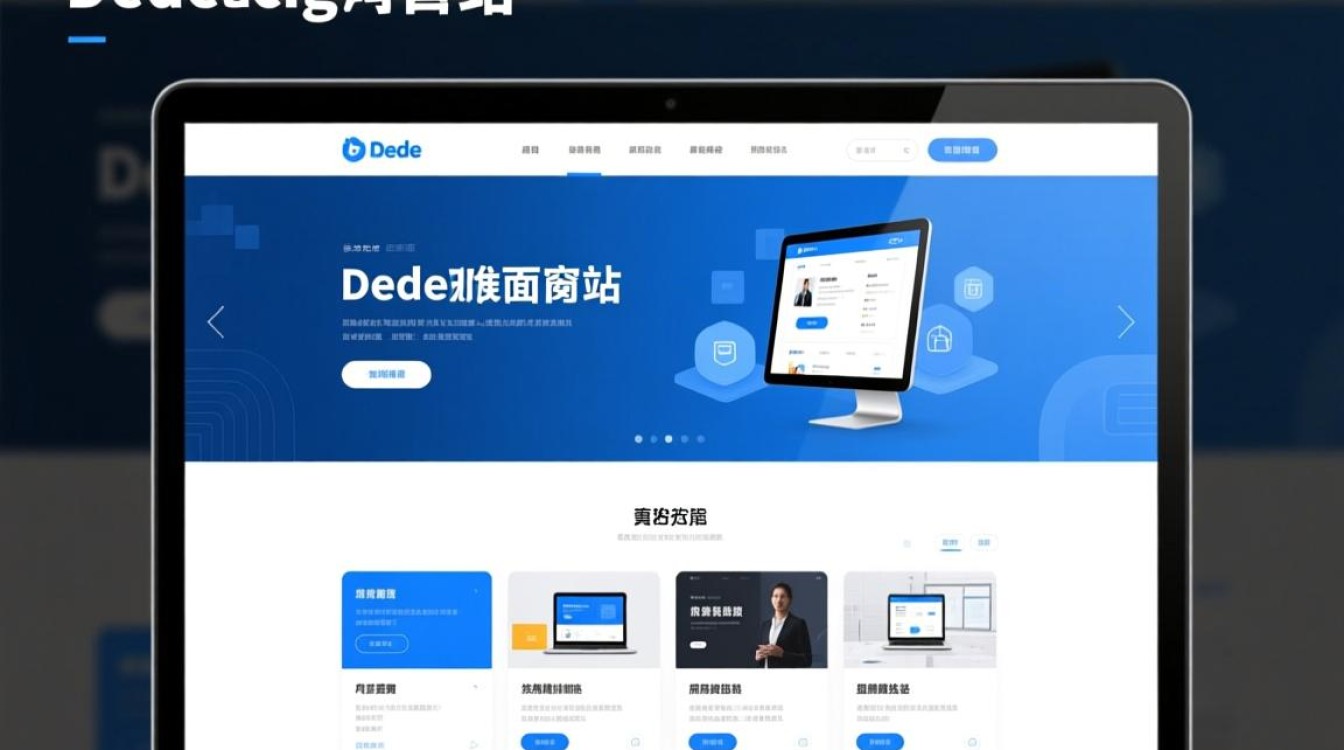 dede网站首页如何设置?dede网站首页修改方法有哪些? dede网站首页如何设置?dede网站首页修改方法有哪些?