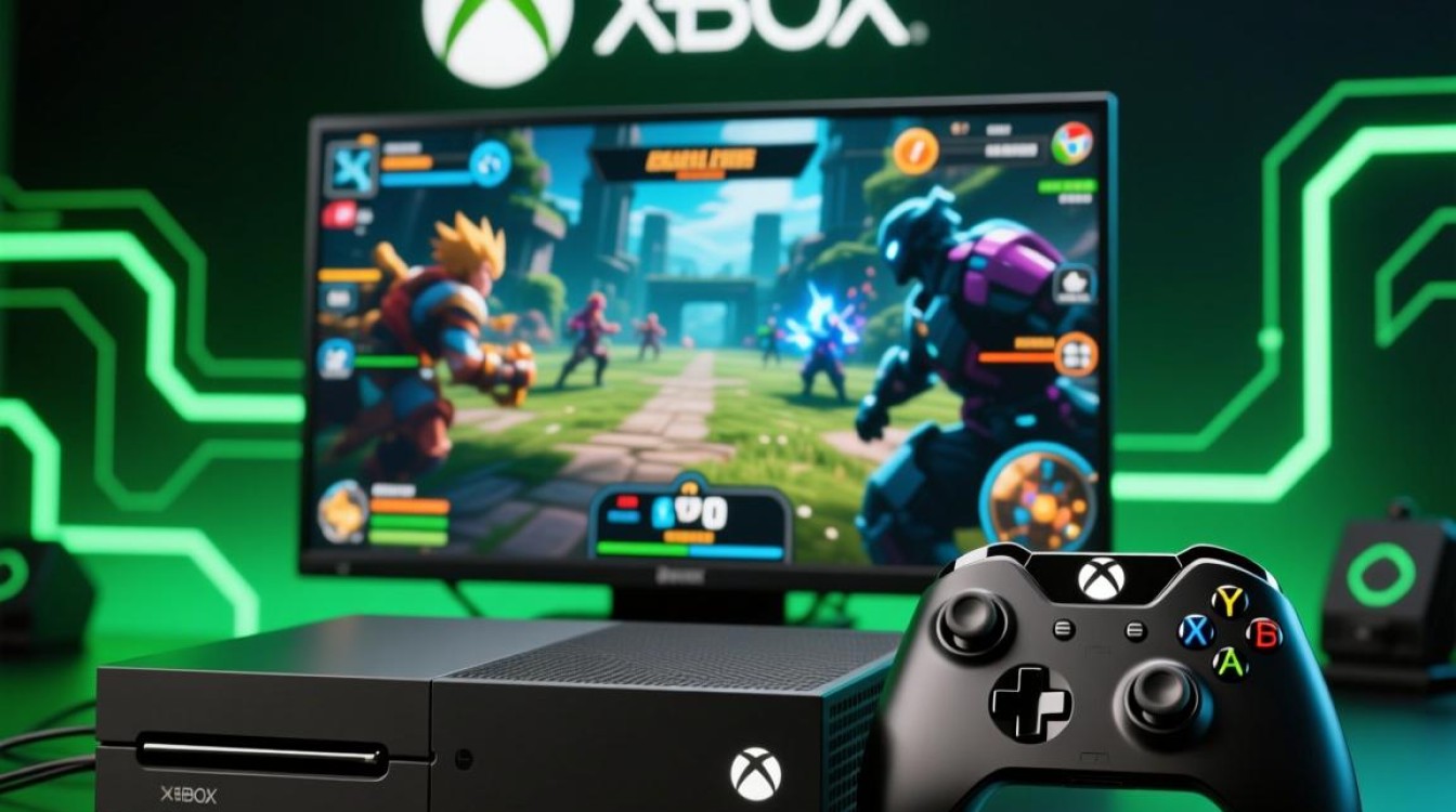 Xbox DNS怎么改？改后能加速访问外服吗？