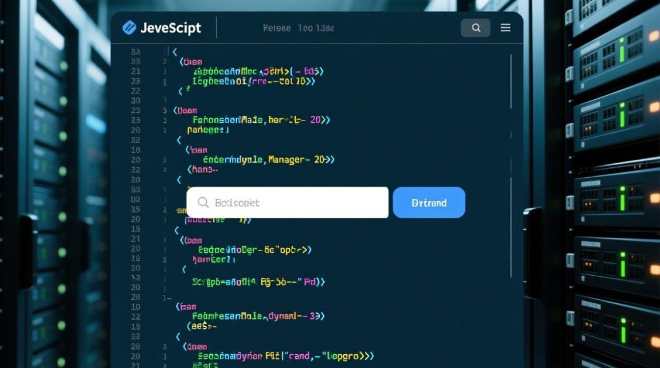 如何将页面中的JavaScript代码保存到数据库中？