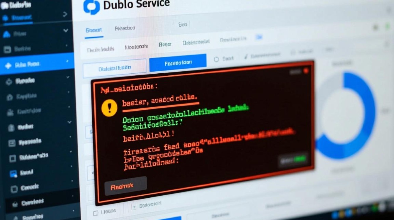 Linux Dubbo启动报错,依赖缺失还是配置有误? Linux Dubbo启动报错,依赖缺失还是配置有误?