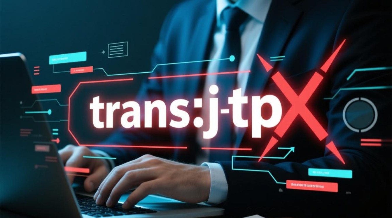 trans.jsp报错是什么原因导致的？