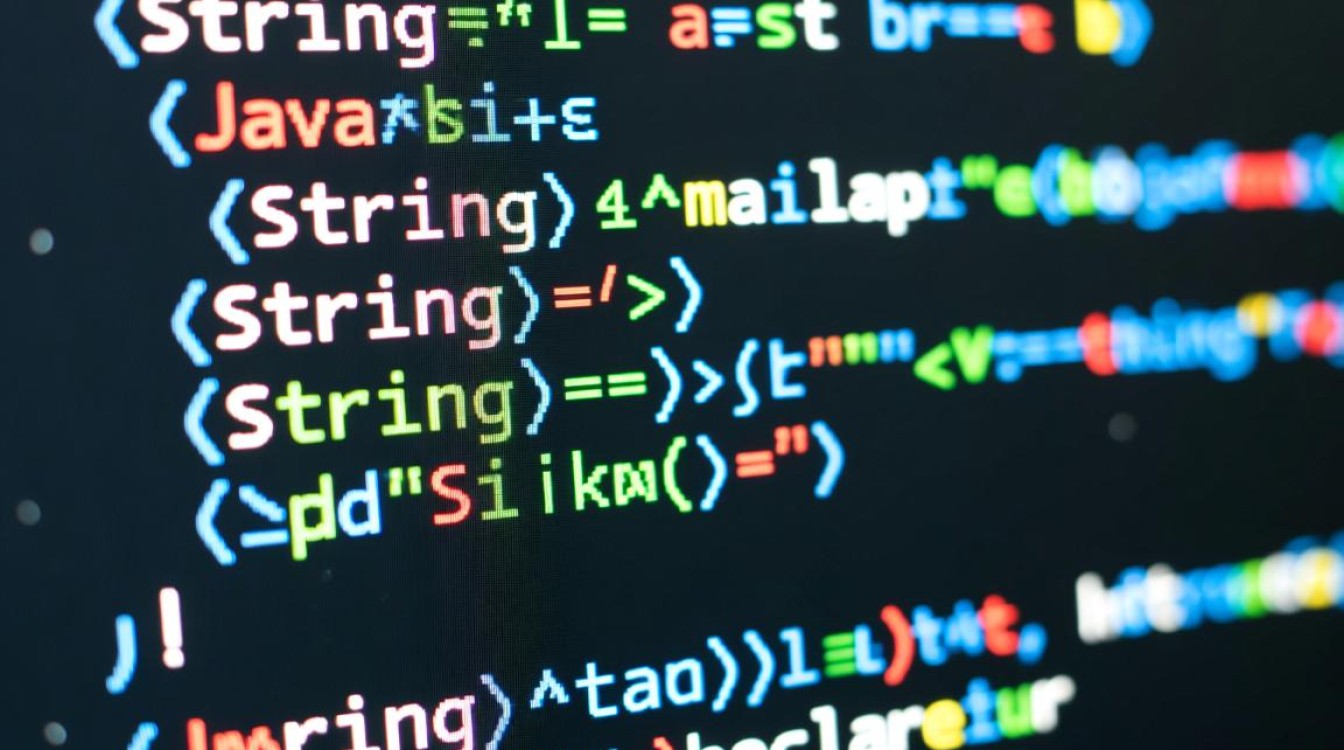 Java中String报错，常见原因及解决方法有哪些？