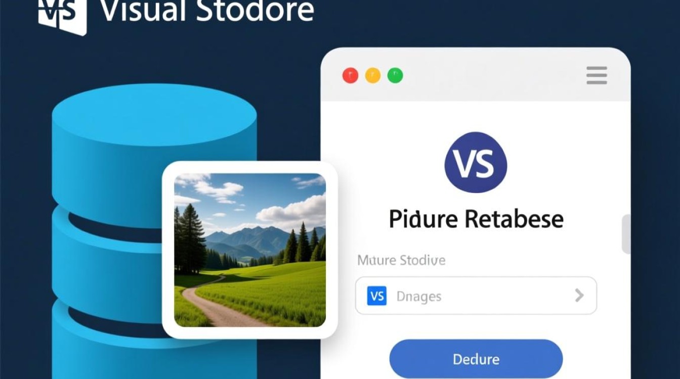 VS中如何将图片保存到数据库？具体步骤是什么？