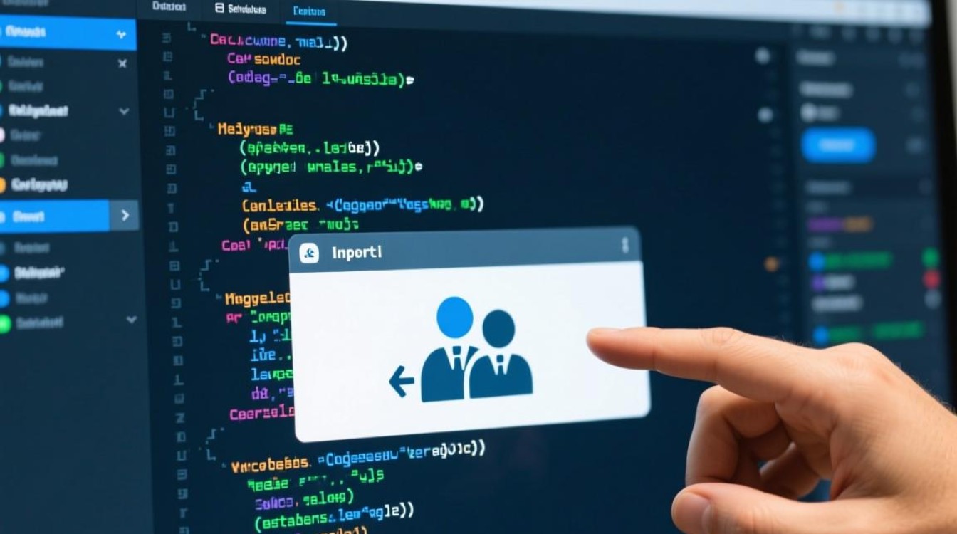 源码数据库导入时遇到字符集不匹配怎么办？