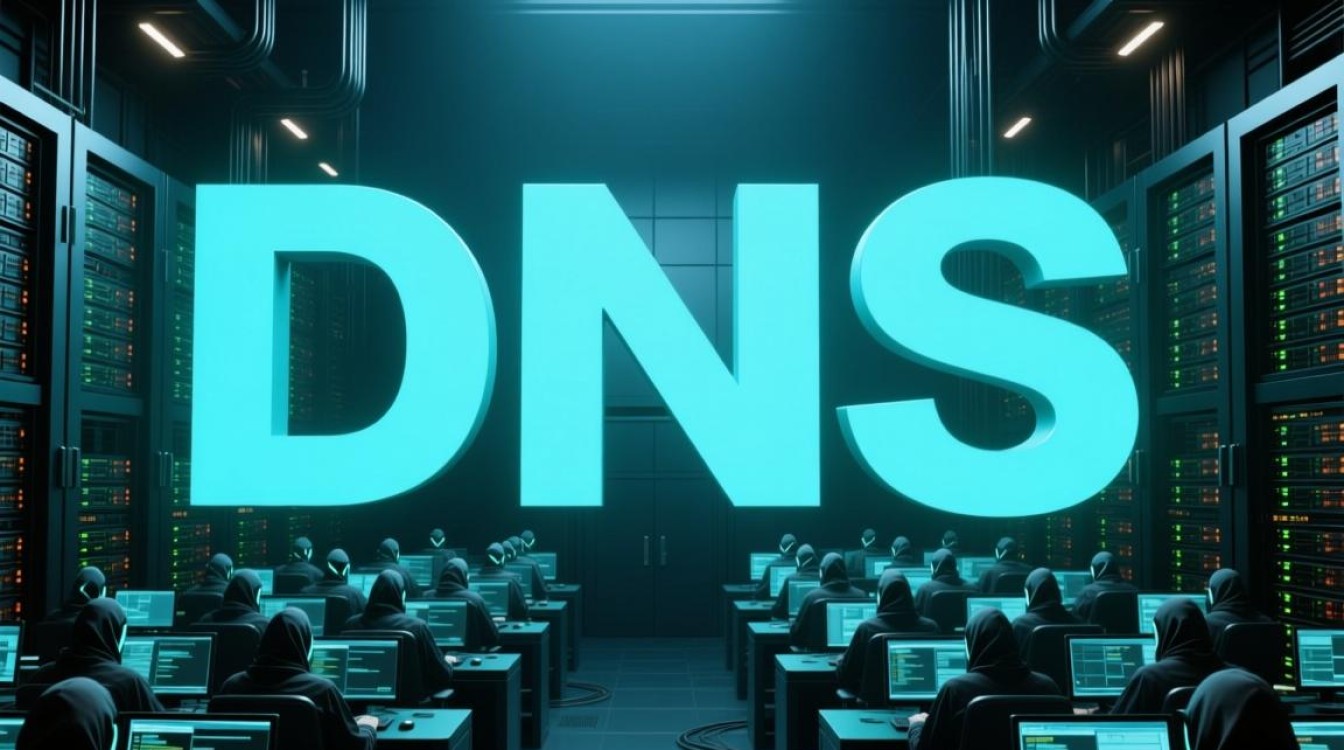 dns军团是什么，如何组建和使用？