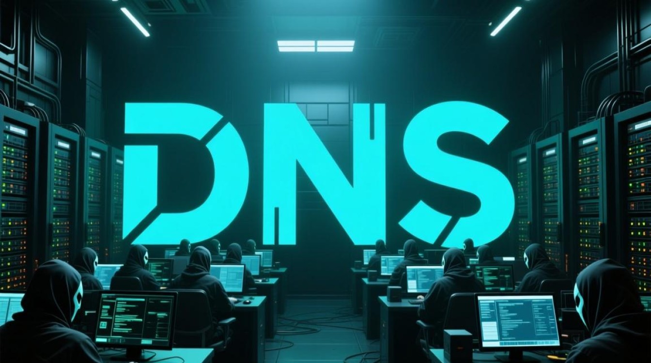 dns军团是什么，如何组建和使用？