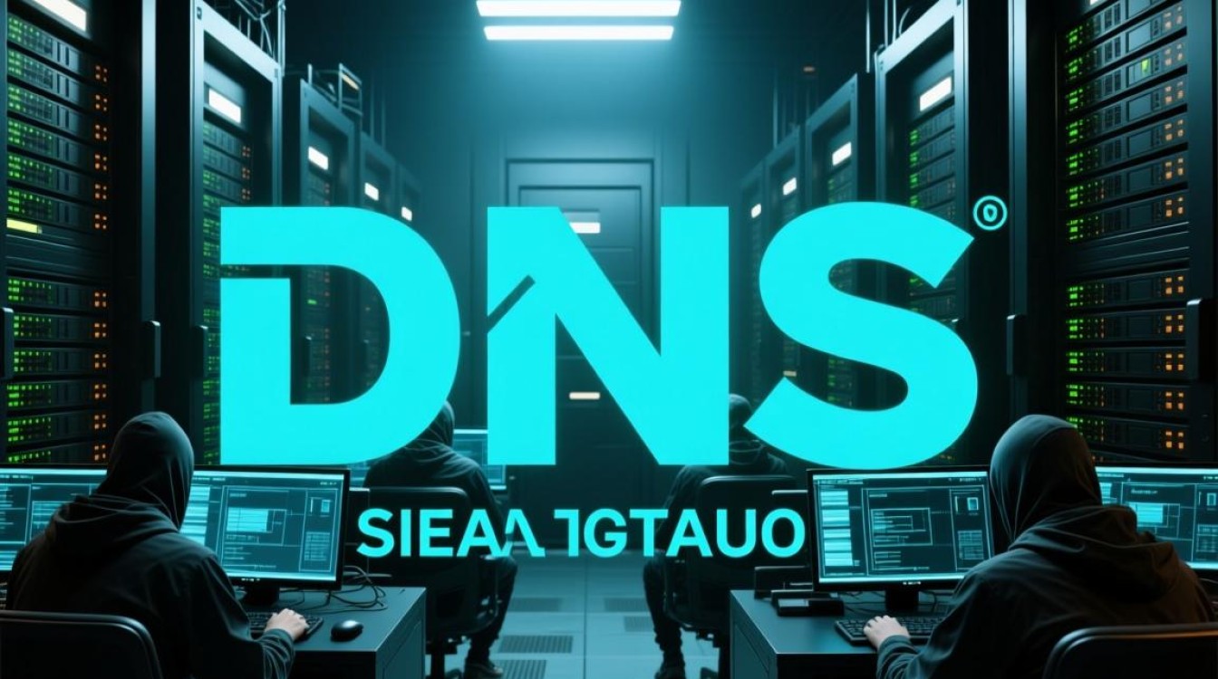 dns军团是什么，如何组建和使用？