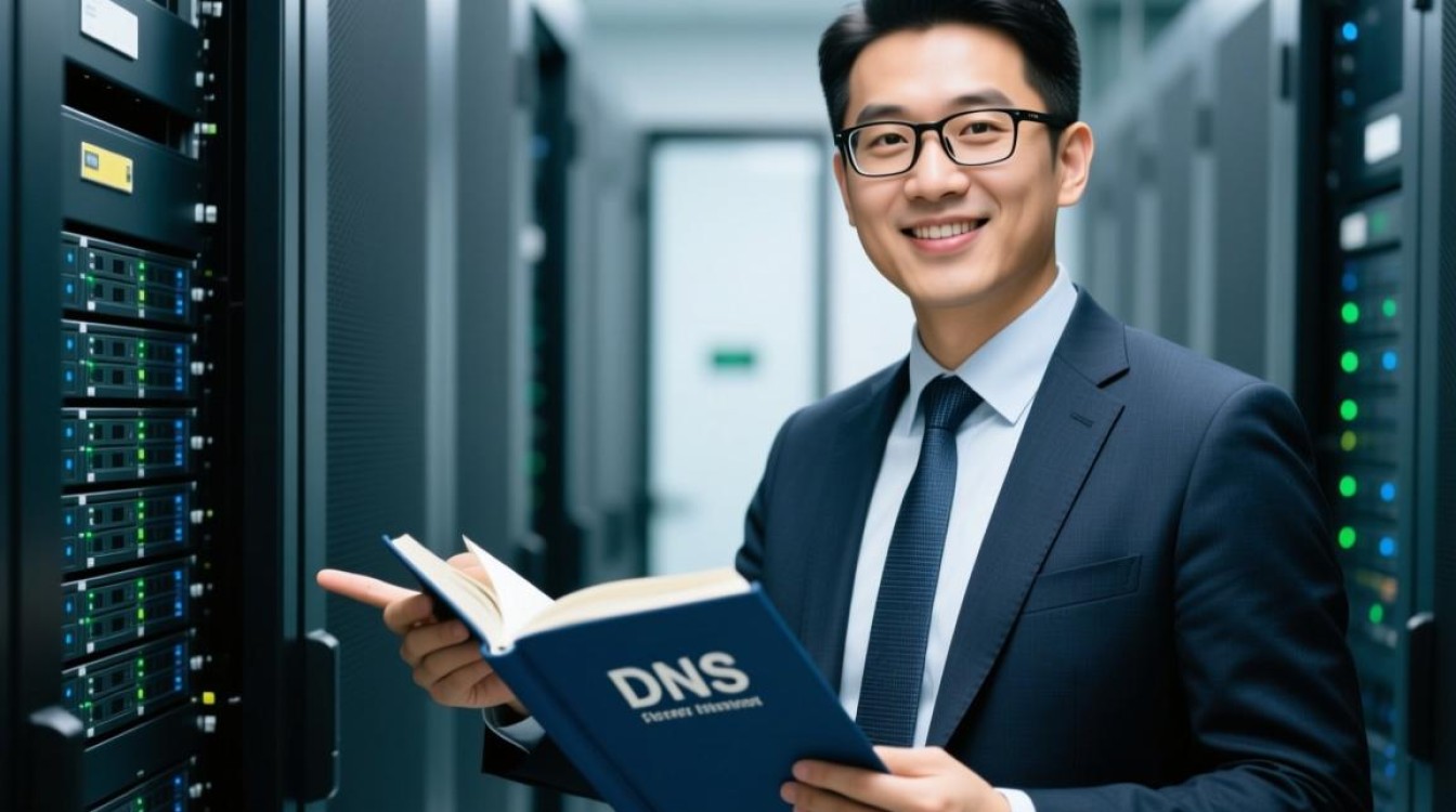 dns教授是谁？dns领域有哪些权威专家？