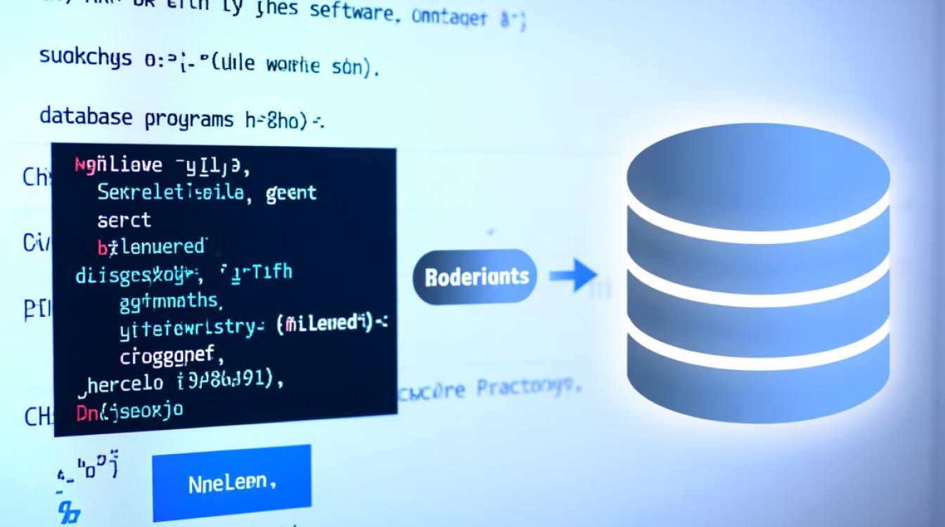 写好的程序怎么和数据库连接？新手必看连接步骤详解