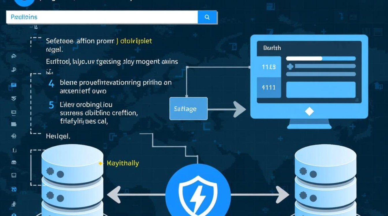 写好的程序怎么和数据库连接？新手必看连接步骤详解