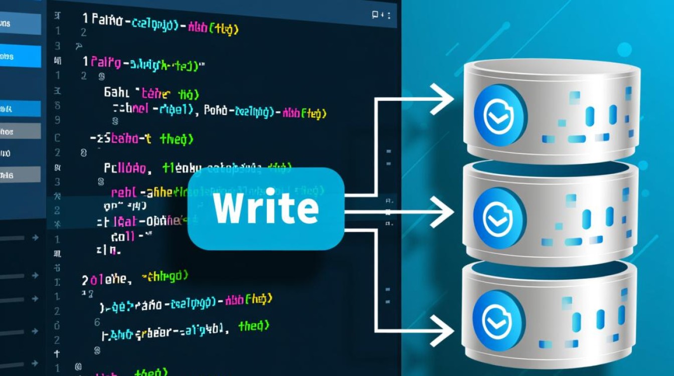 写好的程序怎么和数据库连接？新手必看连接步骤详解