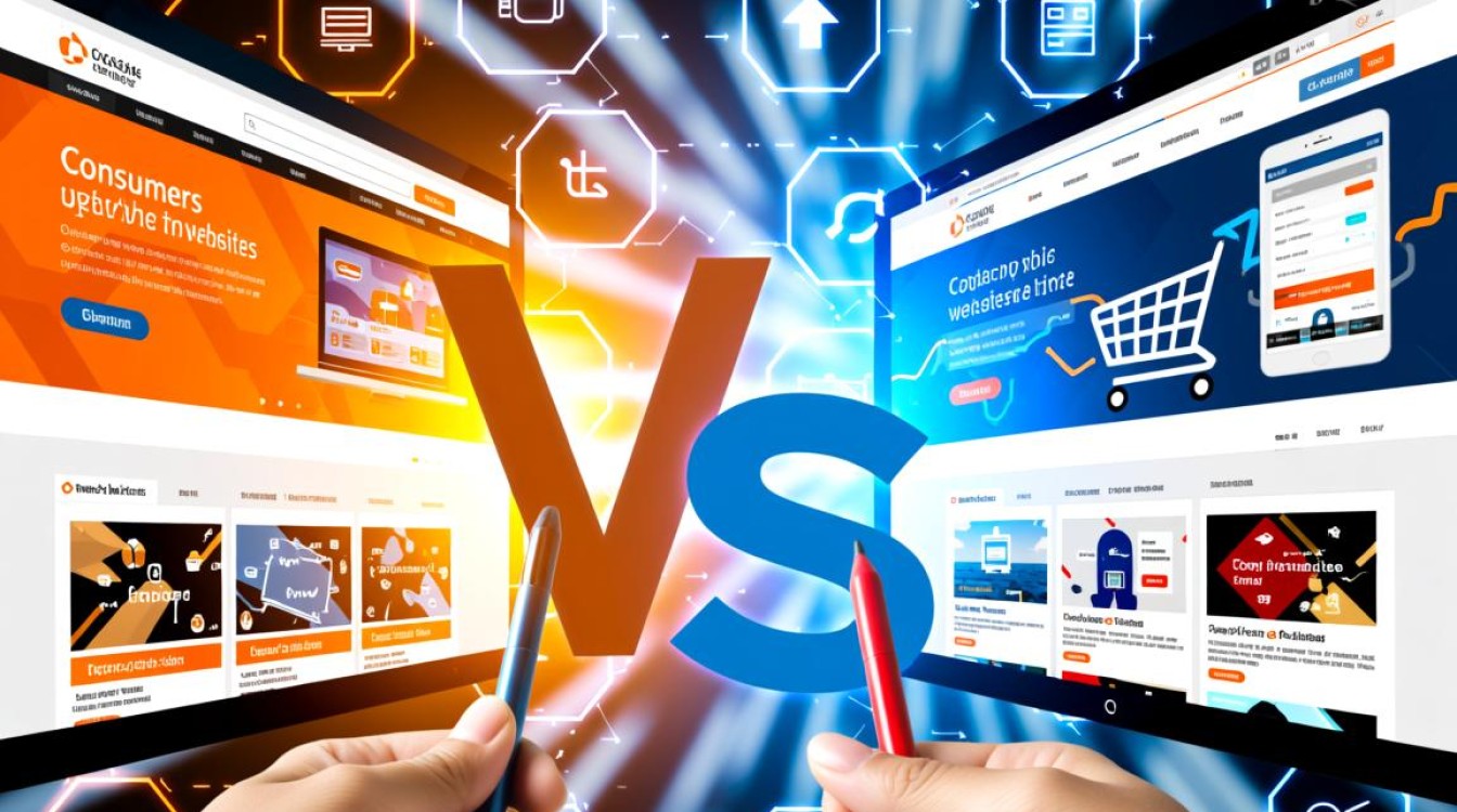 公司对比网站哪家好？如何选到靠谱的公司对比平台？