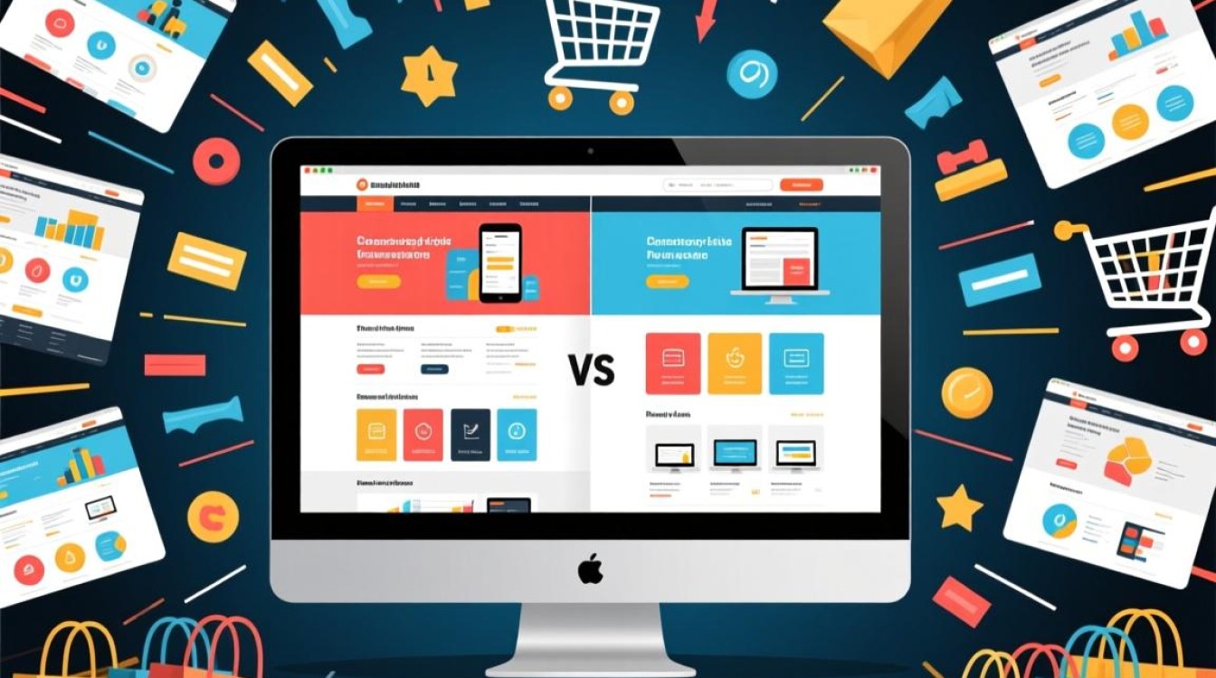 公司对比网站哪家好？如何选到靠谱的公司对比平台？