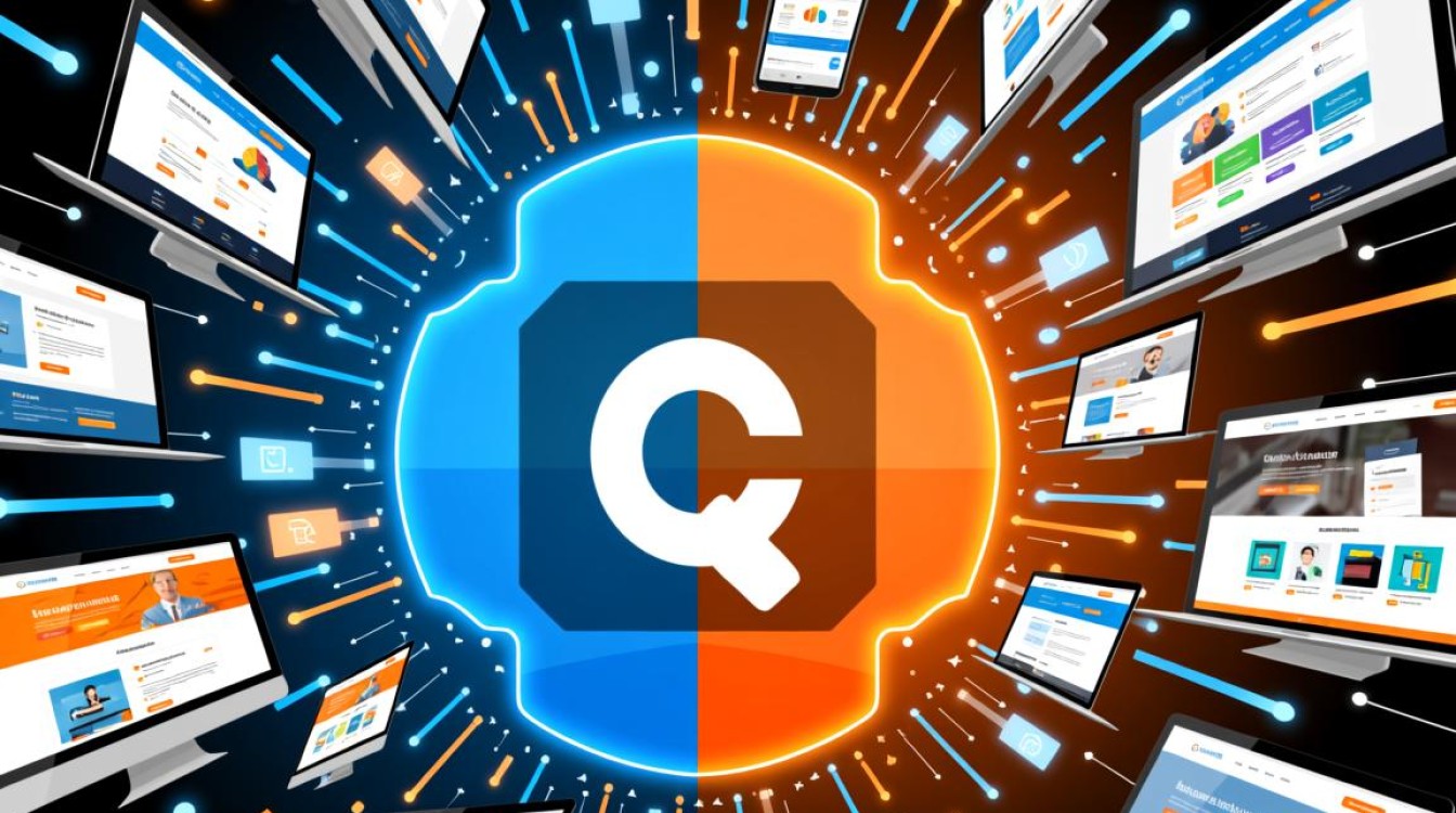 公司对比网站哪家好？如何选到靠谱的公司对比平台？