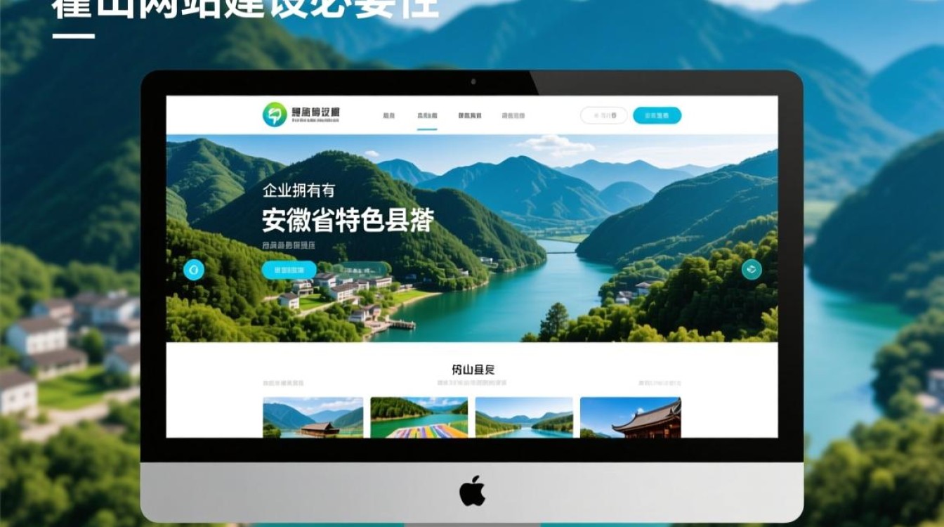 霍山网站建设怎么做才专业？找哪家靠谱又实惠？