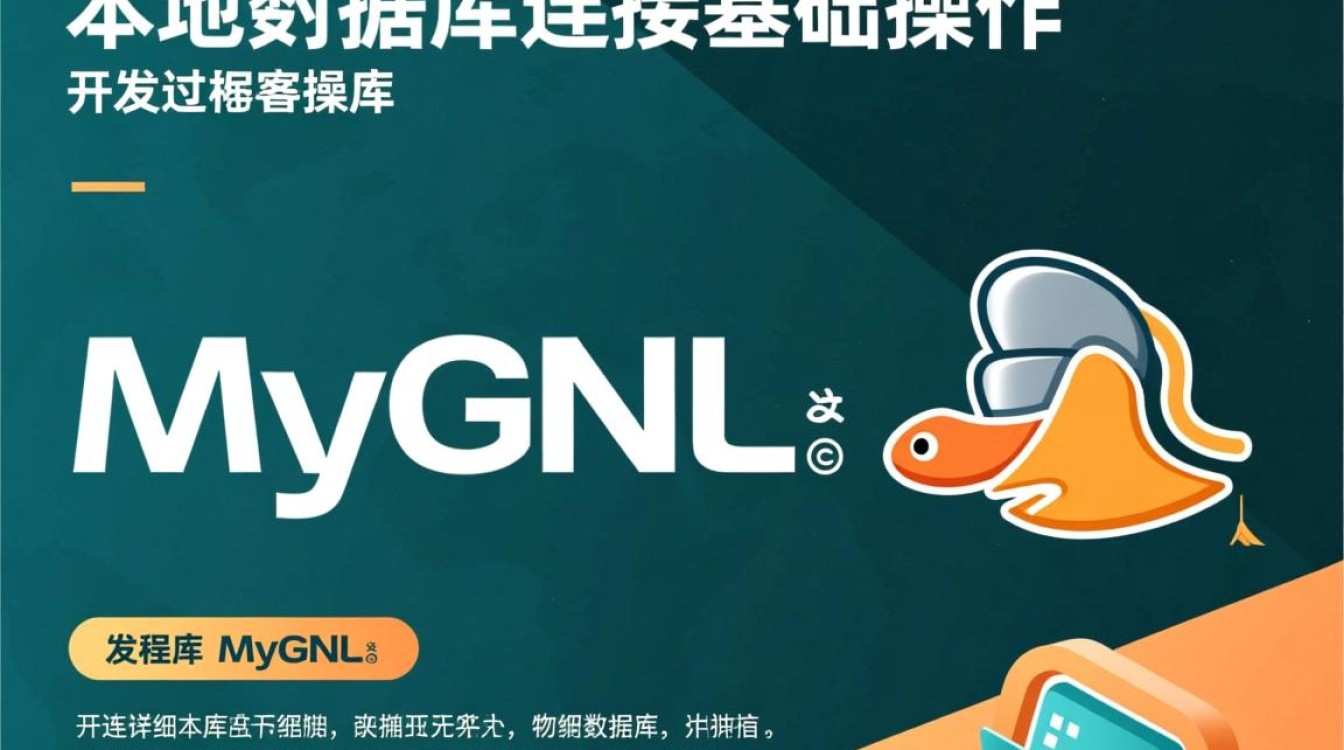 本地MySQL数据库连接不上怎么办？详细步骤教你怎么连。