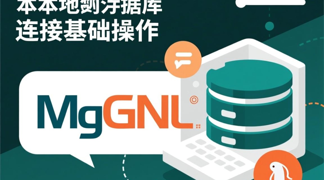 本地MySQL数据库连接不上怎么办？详细步骤教你怎么连。