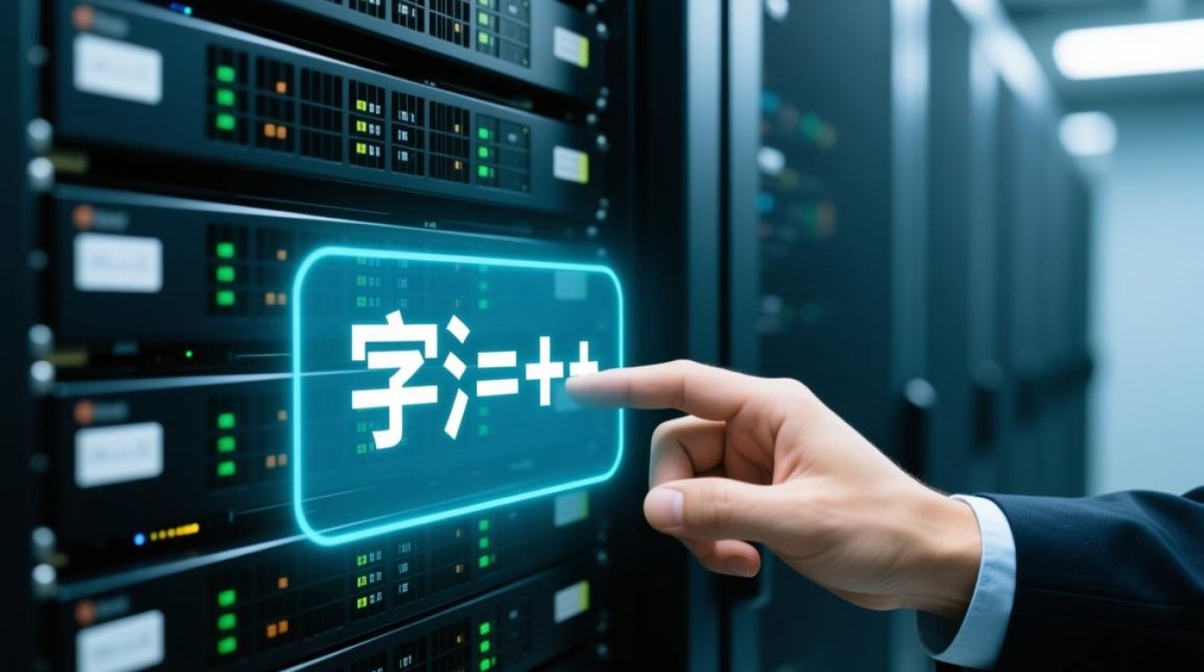 如何修改数据库字符集？操作步骤与注意事项详解