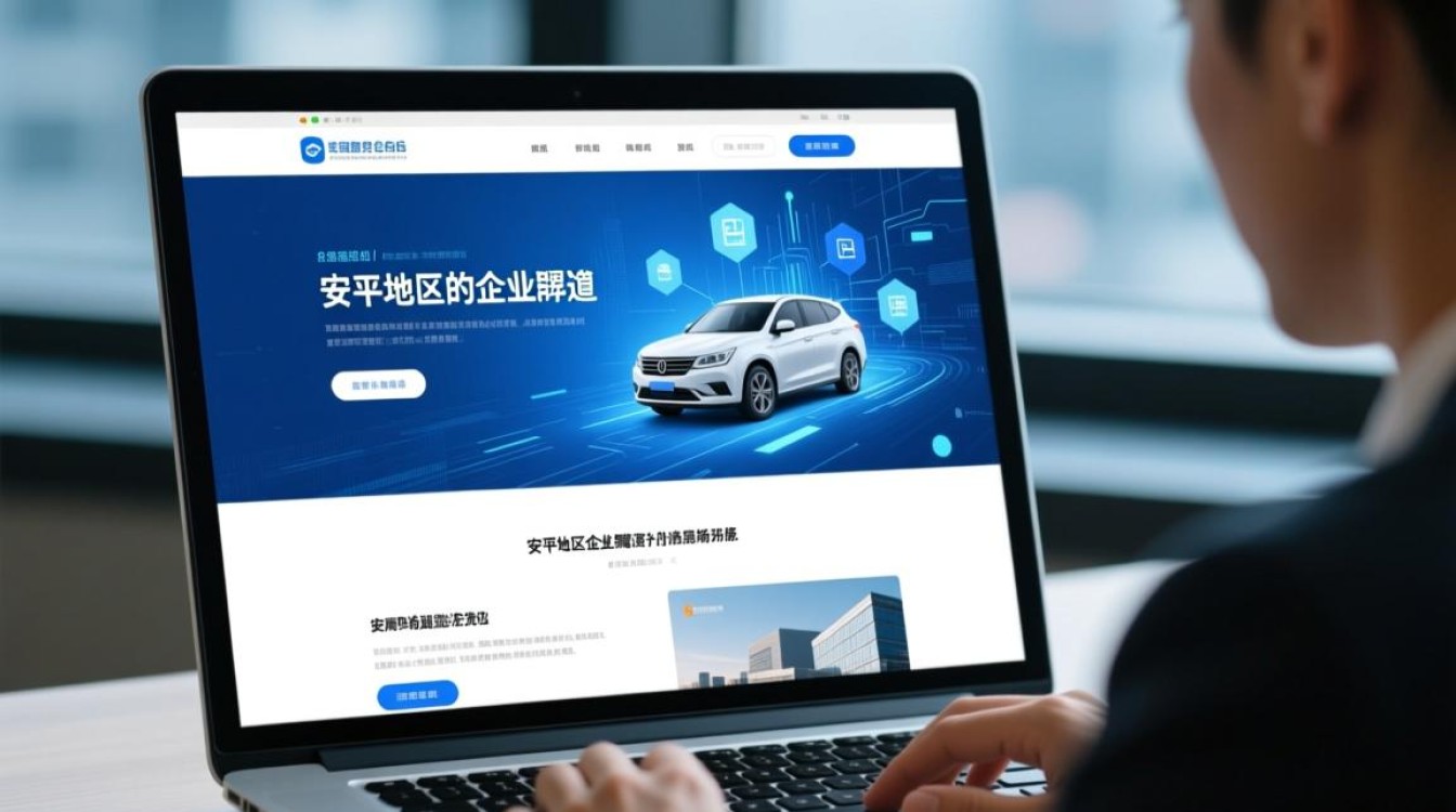 安平做网站哪家专业？报价多少？能定制吗？