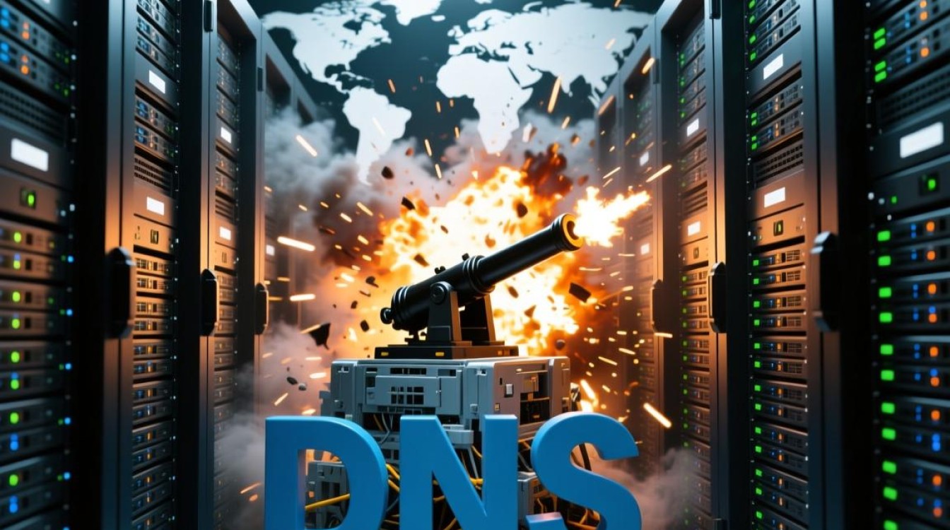 DNS内战背后，究竟是谁在争夺控制权？