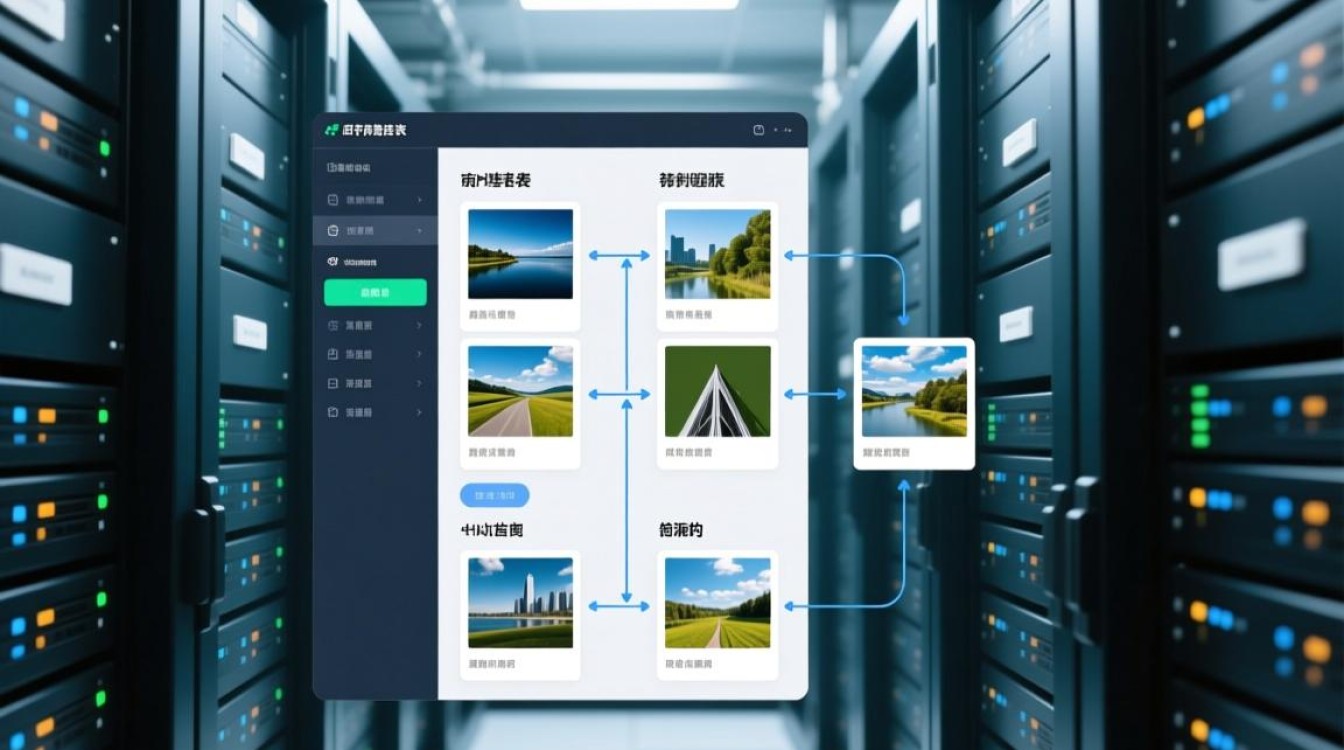 数据库图片存储路径表怎么建？字段设计有哪些注意事项？
