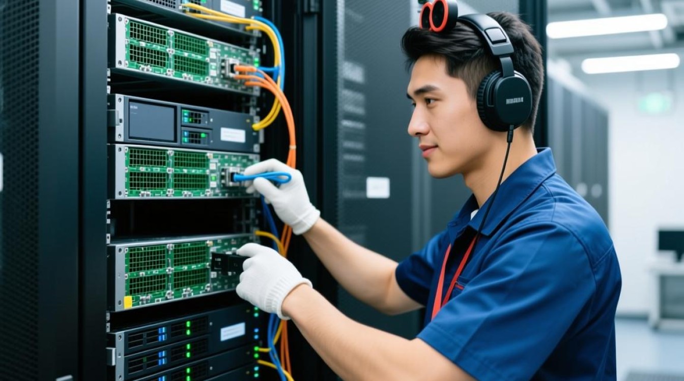 直播修复服务器需要多久才能恢复正常？