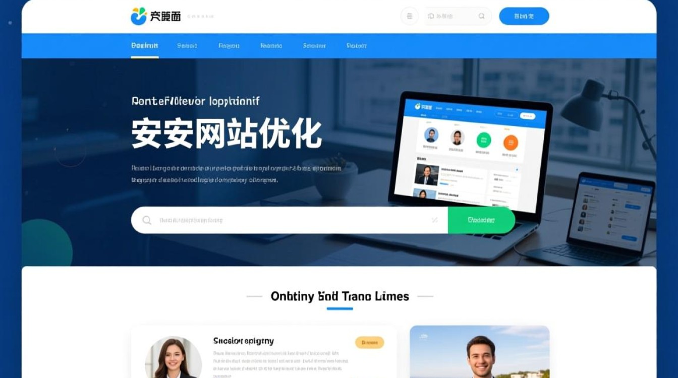 吉安网站优化怎么做才能让关键词排名快速提升？