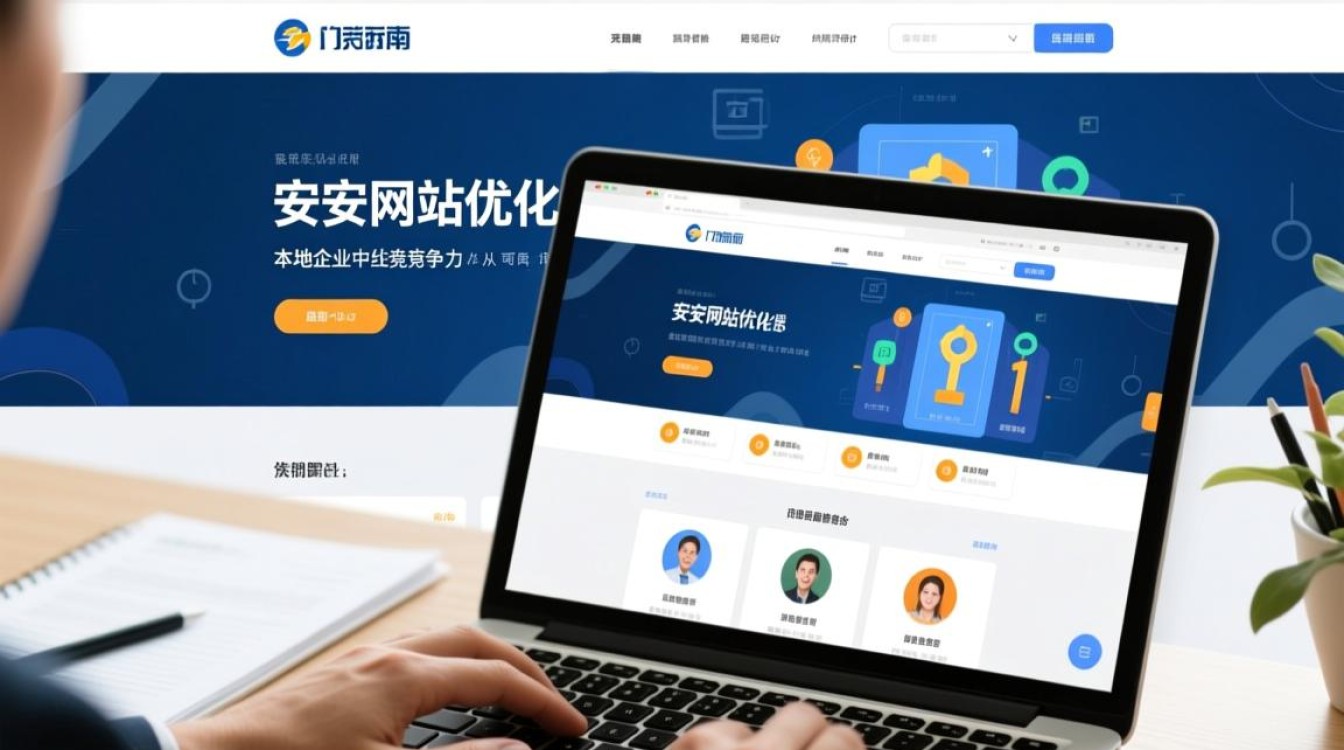 吉安网站优化怎么做才能让关键词排名快速提升？