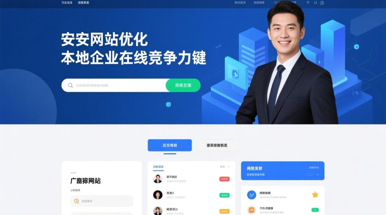 吉安网站优化怎么做才能让关键词排名快速提升？