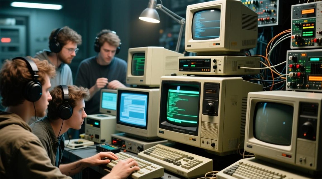 老服务器收藏要注意什么？老服务器收藏价值在哪里？