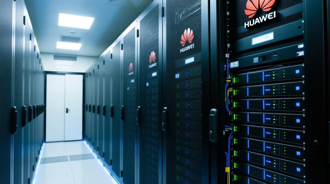 华为供电服务器是什么？它有哪些独特优势？