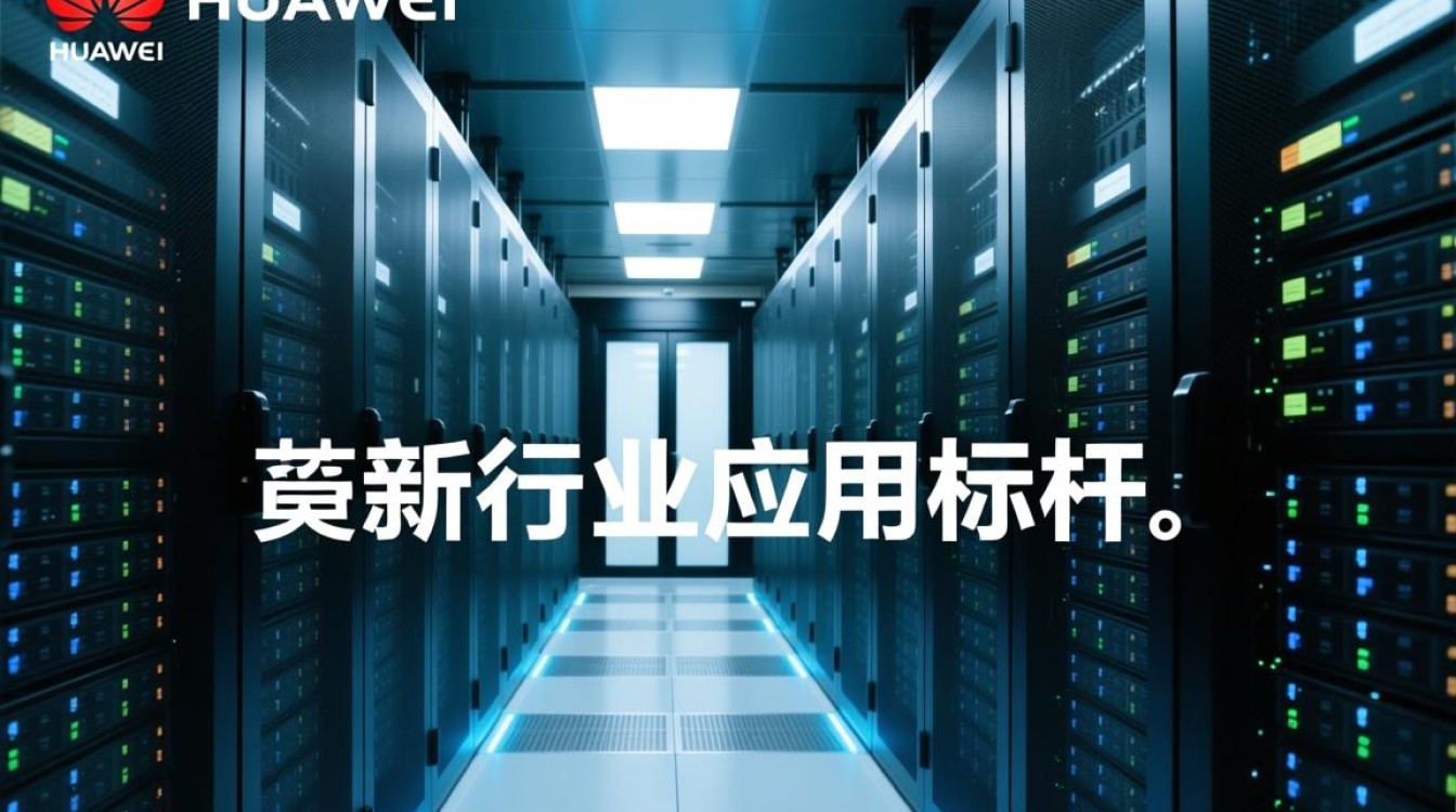 华为供电服务器是什么？它有哪些独特优势？