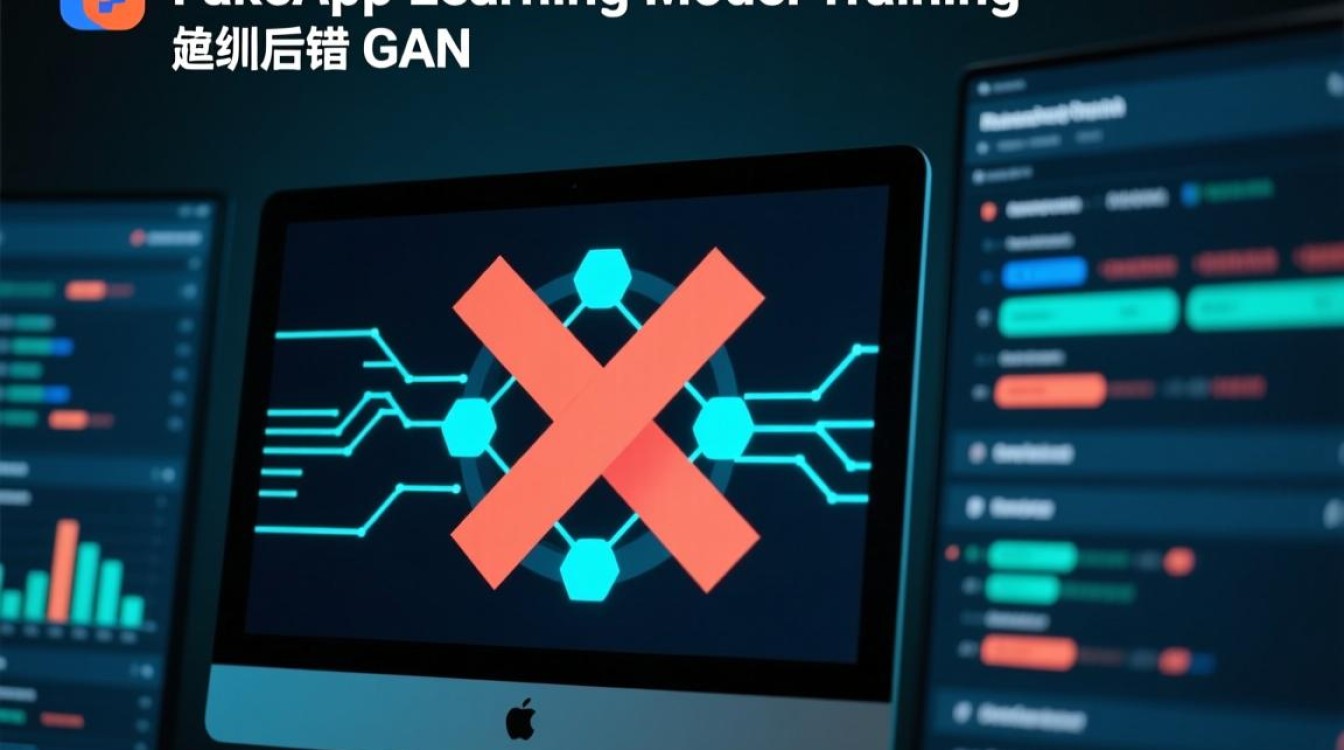 fakeapp训练后期报错怎么办?解决方法和原因分析 fakeapp训练后期报错怎么办?解决方法和原因分析