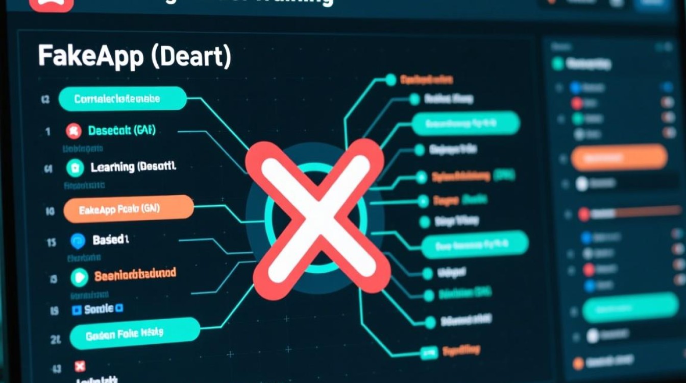 fakeapp训练后期报错怎么办?解决方法和原因分析 fakeapp训练后期报错怎么办?解决方法和原因分析