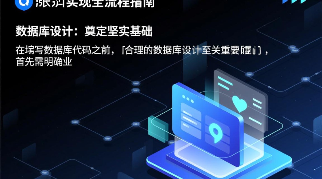 网站的数据库代码怎么写？从建表到连接的详细步骤是什么？