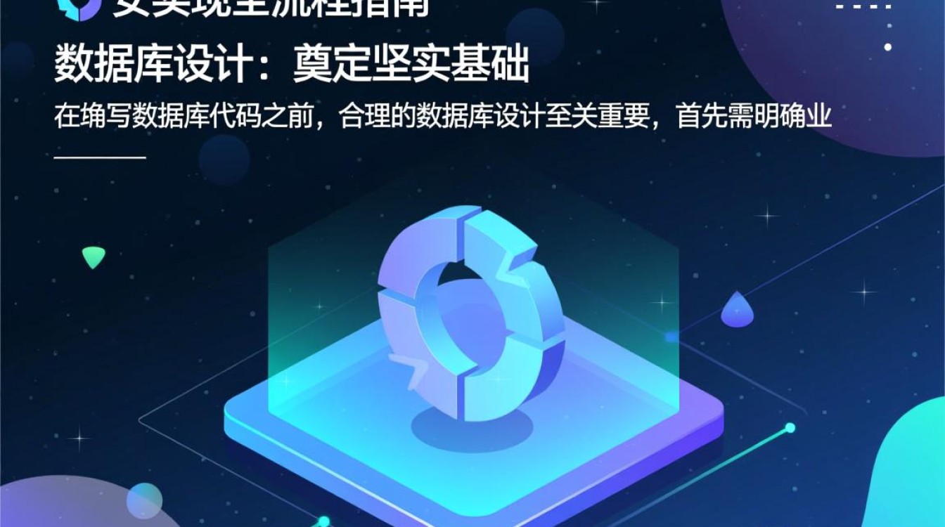 网站的数据库代码怎么写？从建表到连接的详细步骤是什么？