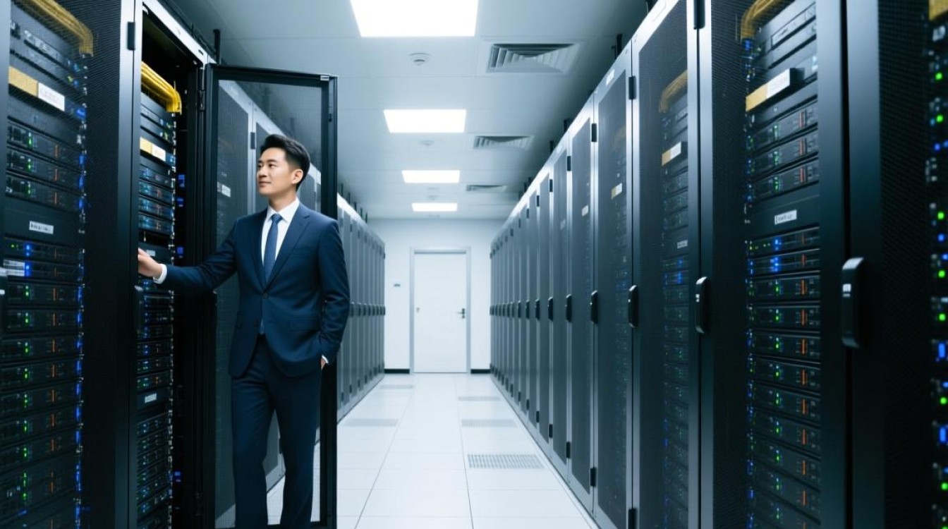 华为为何跨界造服务器？技术突破还是市场布局？