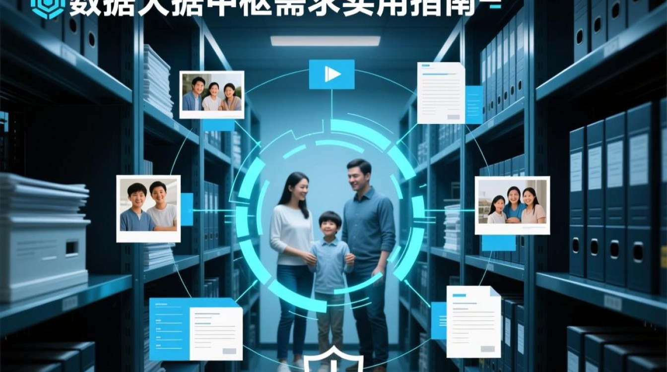 家用磁盘服务器怎么选？适合家用的NAS存储方案有哪些？