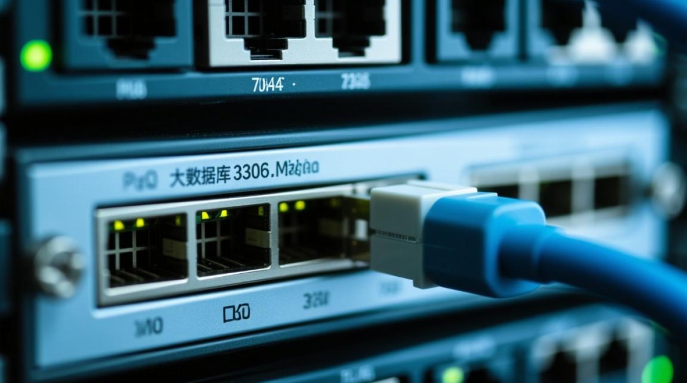 如何关闭数据库3306端口？详细步骤与方法指南