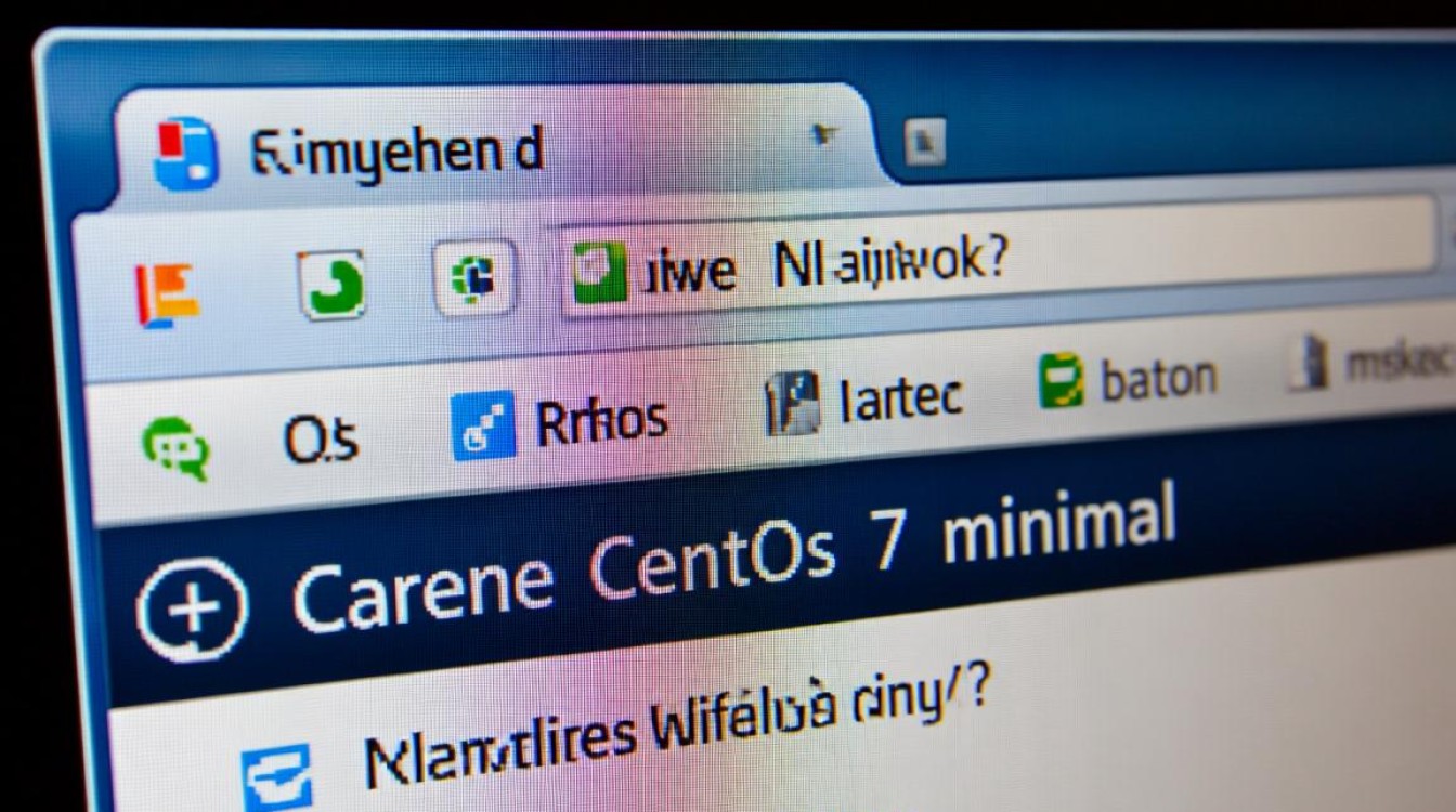 CentOS7无线网络配置失败怎么办？连接不上怎么解决？