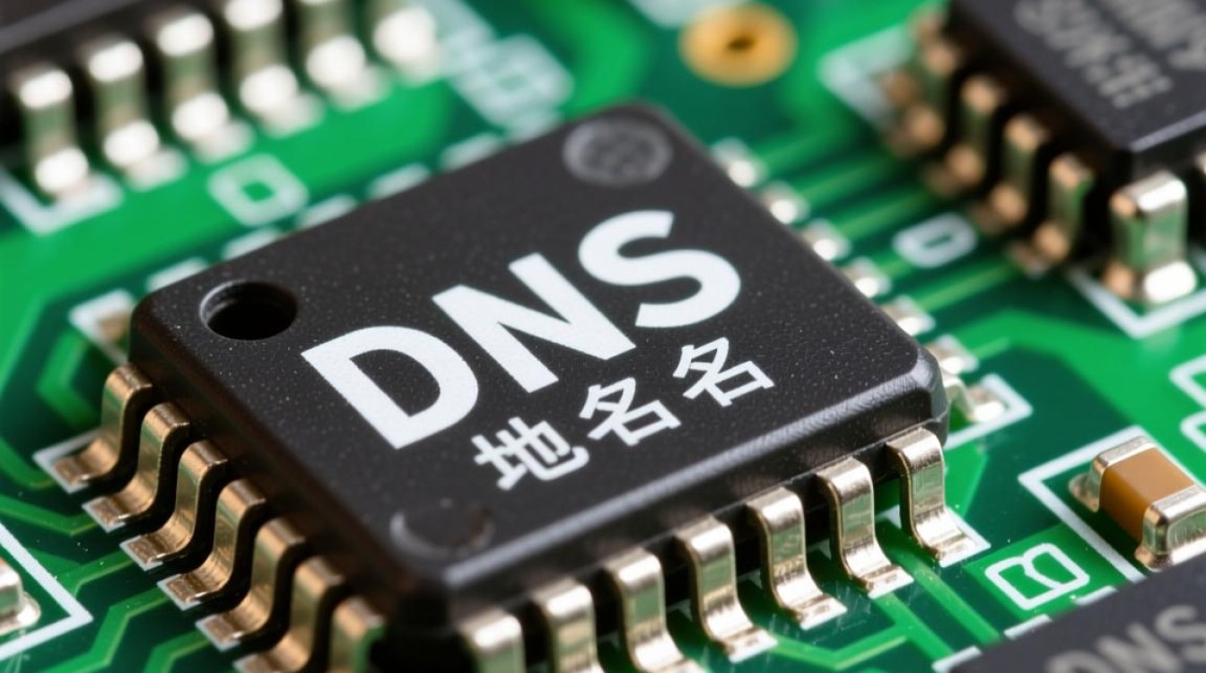 dns电阻是什么？它如何影响网络性能？